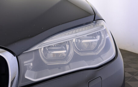 BMW X5, 2016 год, 3 150 000 рублей, 11 фотография