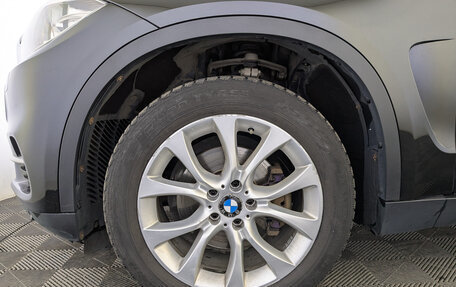 BMW X5, 2016 год, 3 150 000 рублей, 12 фотография