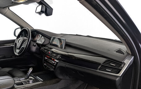 BMW X5, 2016 год, 3 150 000 рублей, 13 фотография