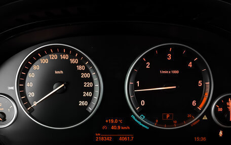 BMW X5, 2016 год, 3 150 000 рублей, 16 фотография