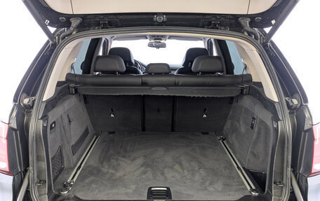 BMW X5, 2016 год, 3 150 000 рублей, 10 фотография