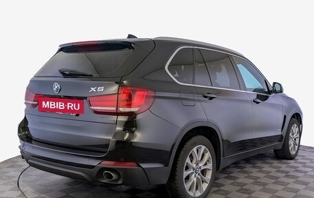 BMW X5, 2016 год, 3 150 000 рублей, 5 фотография