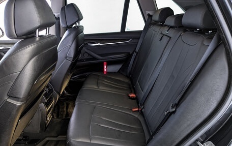 BMW X5, 2016 год, 3 150 000 рублей, 18 фотография