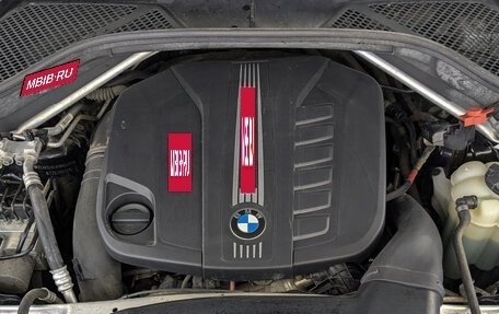 BMW X5, 2016 год, 3 150 000 рублей, 9 фотография