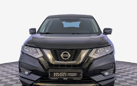 Nissan X-Trail, 2021 год, 2 750 000 рублей, 2 фотография