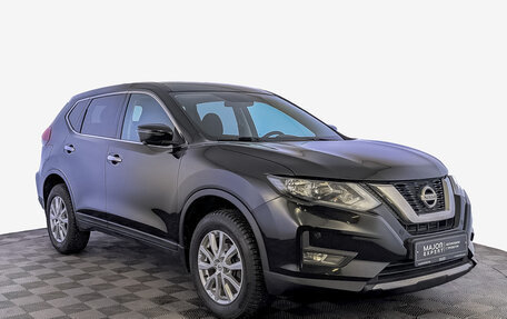 Nissan X-Trail, 2021 год, 2 750 000 рублей, 3 фотография