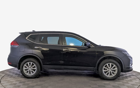 Nissan X-Trail, 2021 год, 2 750 000 рублей, 4 фотография