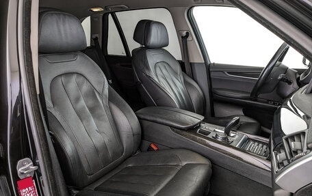 BMW X5, 2016 год, 3 150 000 рублей, 24 фотография