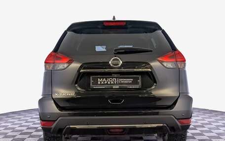 Nissan X-Trail, 2021 год, 2 750 000 рублей, 6 фотография