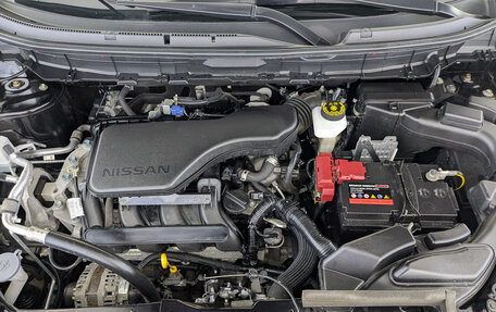 Nissan X-Trail, 2021 год, 2 750 000 рублей, 9 фотография