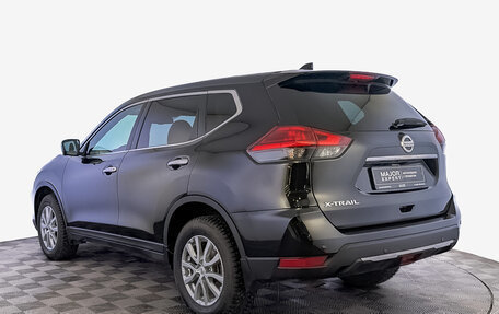 Nissan X-Trail, 2021 год, 2 750 000 рублей, 7 фотография