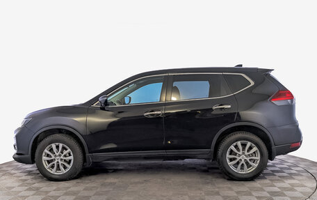 Nissan X-Trail, 2021 год, 2 750 000 рублей, 8 фотография