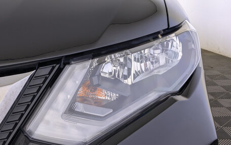 Nissan X-Trail, 2021 год, 2 750 000 рублей, 11 фотография