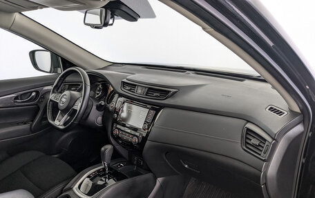 Nissan X-Trail, 2021 год, 2 750 000 рублей, 13 фотография