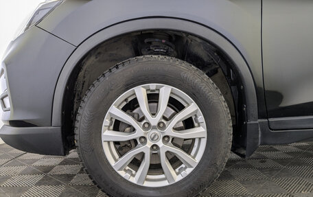 Nissan X-Trail, 2021 год, 2 750 000 рублей, 12 фотография