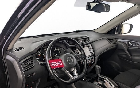 Nissan X-Trail, 2021 год, 2 750 000 рублей, 15 фотография