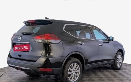 Nissan X-Trail, 2021 год, 2 750 000 рублей, 5 фотография