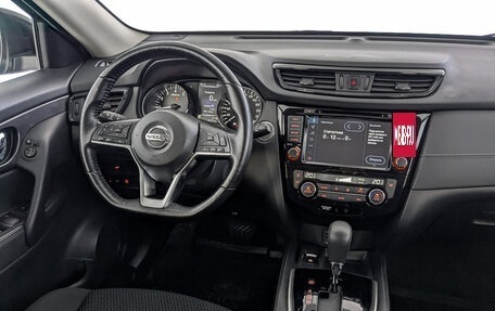 Nissan X-Trail, 2021 год, 2 750 000 рублей, 29 фотография