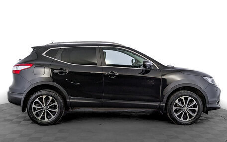 Nissan Qashqai, 2014 год, 1 300 000 рублей, 4 фотография