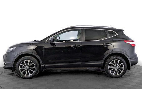 Nissan Qashqai, 2014 год, 1 300 000 рублей, 8 фотография