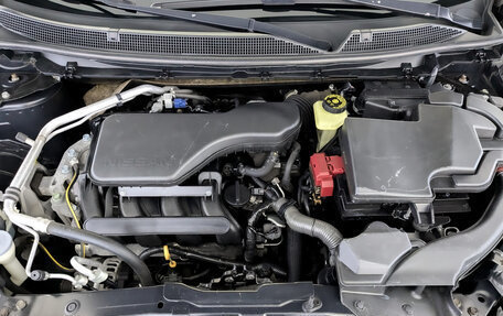 Nissan Qashqai, 2014 год, 1 300 000 рублей, 9 фотография