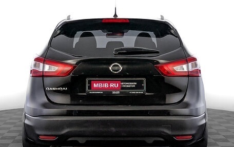 Nissan Qashqai, 2014 год, 1 300 000 рублей, 6 фотография