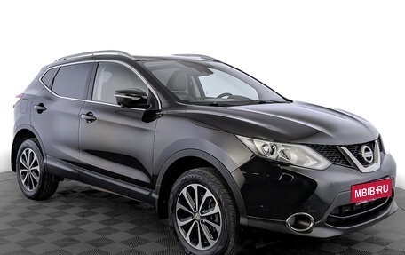 Nissan Qashqai, 2014 год, 1 300 000 рублей, 3 фотография