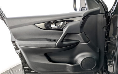 Nissan Qashqai, 2014 год, 1 300 000 рублей, 19 фотография