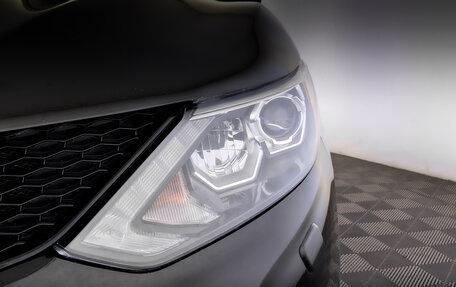 Nissan Qashqai, 2014 год, 1 300 000 рублей, 17 фотография
