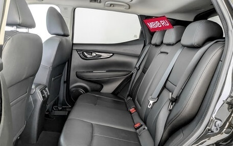 Nissan Qashqai, 2014 год, 1 300 000 рублей, 12 фотография