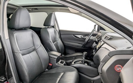 Nissan Qashqai, 2014 год, 1 300 000 рублей, 24 фотография