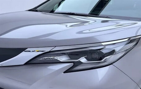 Toyota Sienna, 2021 год, 3 590 000 рублей, 3 фотография