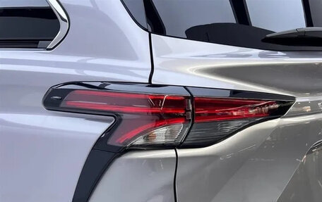 Toyota Sienna, 2021 год, 3 590 000 рублей, 8 фотография