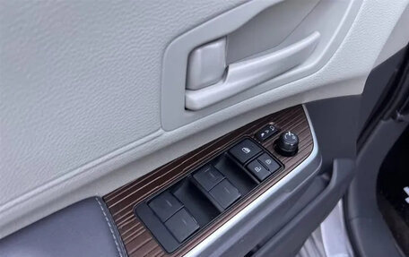 Toyota Sienna, 2021 год, 3 590 000 рублей, 18 фотография