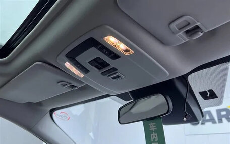 Toyota Sienna, 2021 год, 3 590 000 рублей, 20 фотография