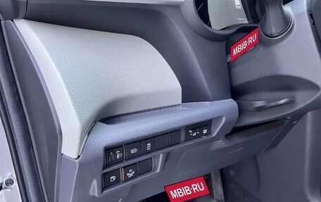 Toyota Sienna, 2021 год, 3 590 000 рублей, 17 фотография