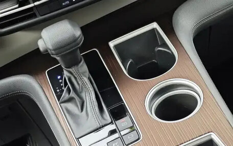 Toyota Sienna, 2021 год, 3 570 000 рублей, 12 фотография