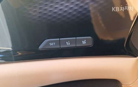 KIA Carnival, 2021 год, 2 731 900 рублей, 8 фотография