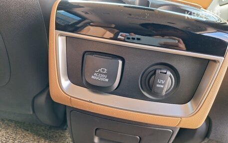 KIA Carnival, 2021 год, 2 731 900 рублей, 11 фотография