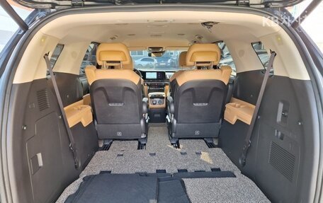 KIA Carnival, 2021 год, 2 731 900 рублей, 7 фотография