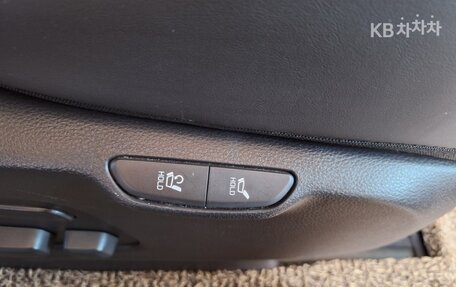 KIA Carnival, 2021 год, 2 731 900 рублей, 10 фотография