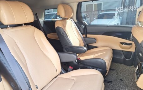 KIA Carnival, 2021 год, 2 731 900 рублей, 9 фотография
