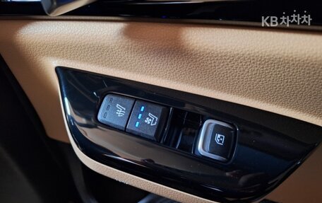 KIA Carnival, 2021 год, 2 731 900 рублей, 12 фотография