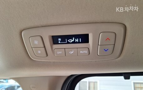 KIA Carnival, 2021 год, 2 731 900 рублей, 14 фотография