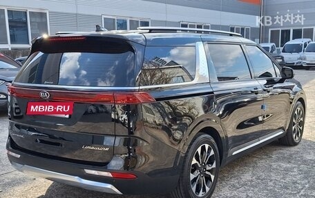KIA Carnival, 2021 год, 2 731 900 рублей, 4 фотография