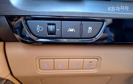 KIA Carnival, 2021 год, 2 731 900 рублей, 25 фотография