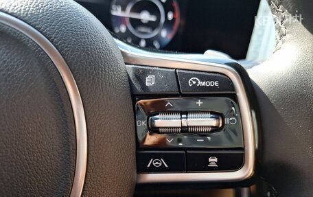 KIA Carnival, 2021 год, 2 731 900 рублей, 21 фотография