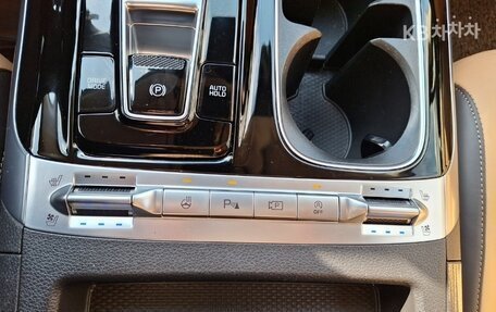 KIA Carnival, 2021 год, 2 731 900 рублей, 22 фотография