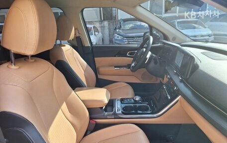 KIA Carnival, 2021 год, 2 731 900 рублей, 19 фотография
