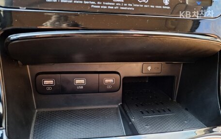 KIA Carnival, 2021 год, 2 731 900 рублей, 23 фотография